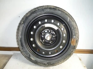 2012 Acura TL Spare Tire Emergency Wheel Rim Donut T135/80D17 OEM 2009-2012 - Bild 1 von 9