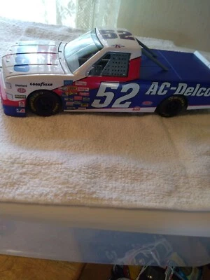 1998 Nascar # 52 Ken Schrader Truck - Image 1 of 2