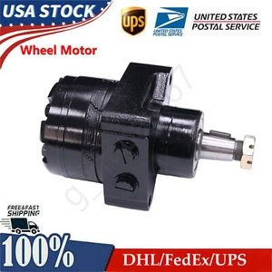 Motore ruota per tosaerba 1-523328 103-6988 Z Master Parker TF0240US081AADD - Foto 1 di 6