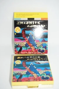 Smashbox The Santigolden Age Eye Shadow Collage ~ Apocalypse Now  ~ NIB - Picture 1 of 5