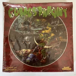 games workshop Gobbos’Banquet game - Picture 1 of 9
