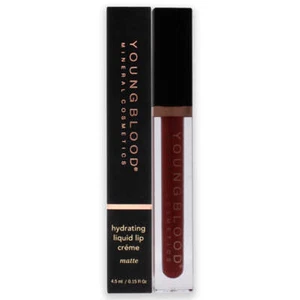 Hydrating Liquid Lip Creme - La Dolce Vita by Youngblood for Women - 0.15 oz ... - Picture 1 of 1