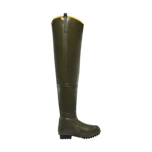 LaCrosse Men's Big Chief 32" OD Green 600G 9 Multi - Picture 1 of 4
