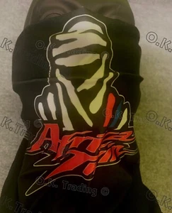 🇩🇪 HONDA AFRICA TWIN Tuareg foulard moto spedizione inclusa 🇩🇪 - Foto 1 di 9