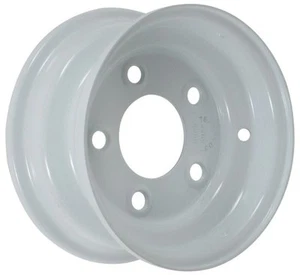 One new 6x10-5 Hole Boat Trailer Wheel Rim for 20.5 x 8.0 - 10 Tire - Picture 1 of 3
