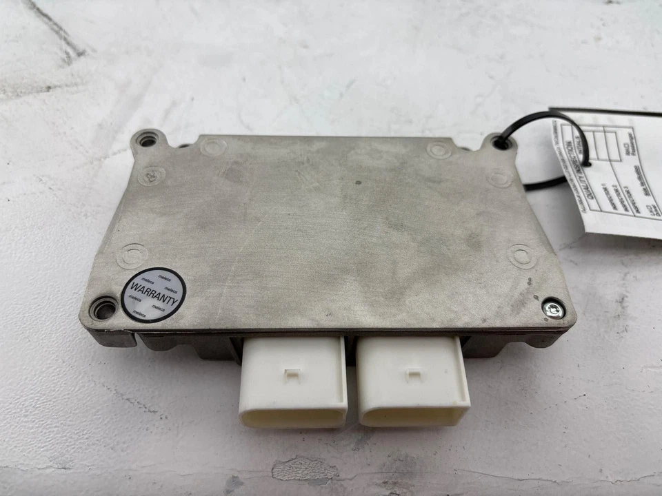 07-10 BMW E60 E61 E90 E91 E92 328 Gearbox Transfer Case Control Module OEM - Image 1 of 4
