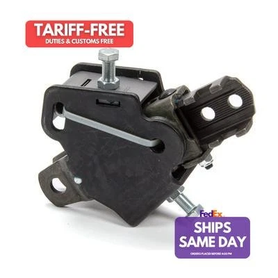 Hurst 3660001, One Natural Manual Shifter Assembly High Performance & Racing Par - Image 1 of 4