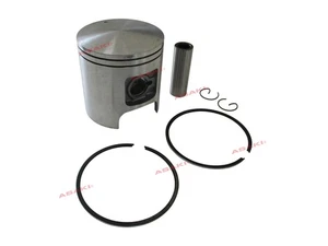 For Snowmobile Polaris Indy 600 XCR/XLT Piston kit 09-716-02 3085875 0.50 + Ring - Picture 1 of 14