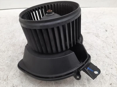 2010 VAUXHALL CORSA 1.2L Petrol HEATER MOTOR/ASSY Blower Fan Assembly - Image 1 of 4