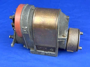 C.1920 BOSCH Magneto AT4 ED3, Patent Oct 6, 1908 ~ Early Dodge or Chevrolet ??? - Picture 1 of 19