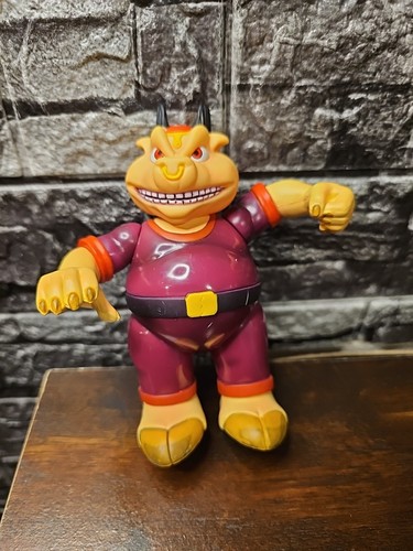 Banjo Kazooie Action Figure Only Diddy Kong Racing Nintendo Toy