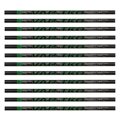 VICTORY ARCHERY VAP TKO Gamer 235 Low Torque Shaft (VAPTKAG-235S-12) - Image 1 of 4