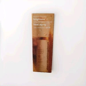 Dermalogica Biolumin-C Heat Aging Protector SPF 50 - 1.7 oz EXP 10/2026 NIB - Picture 1 of 6