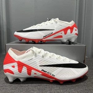 Nike Air Zoom Vapor 15 Elite AG-PRO Bright Crimson - DJ5167 600 - UK 12/EUR 47.5 - Bild 1 von 15