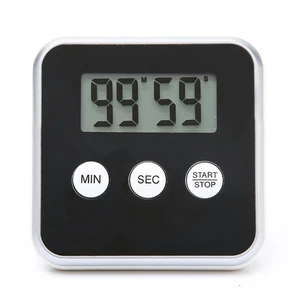 Brand New Electronic Timer Above 80dB Time Monitoring Versatile Timing - Picture 1 of 6
