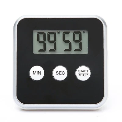 Brand New Electronic Timer Above 80dB Time Monitoring Versatile Timing - Image 1 of 4