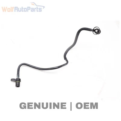 BMW 328I XDRIVE F30 2013-2016 2,0 L - Manguera de vacío / línea / tubo 7603816 Foto 1 de 4