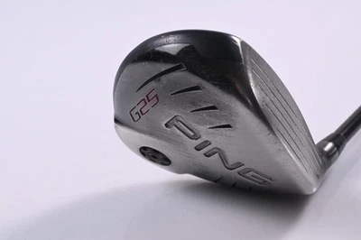 Ping G25 #3 Wood / 15 Degree / Regular Flex Ping TFC 189 Shaft - Image 1 of 4