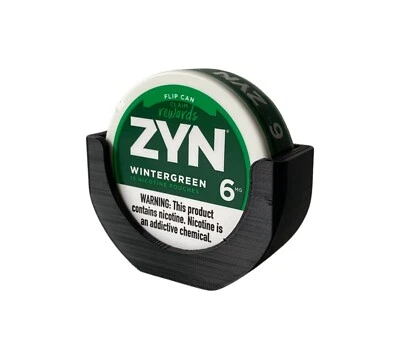 NEW Zyn Holster For Belt Loop Or Saddle Hunting - Tethrd -Trophyline - Cruzr - Image 1 of 4