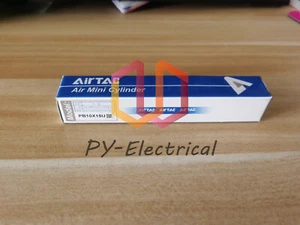 Neu im Karton AirTAC PB10X15U Zylinder (1 Stück) - Bild 1 von 4