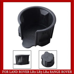 Insertos portavasos para consola central deportiva Range Rover 2013-2017 LR087454 - Imagen 1 de 7