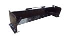 Linville 8 SECTIONAL STEEL TRIP BLADE Snow box Pusher Plow Lifetime Warranty