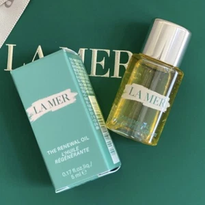 La Mer The Renewal Oil - 5ml/.17oz - Picture 1 of 4