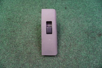 Interruptor de ventana trasero izquierdo Nissan Frontier 2014 15 16 17 82961EA100 OEM Foto 1 de 4