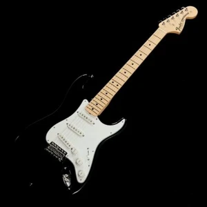 Fender FSR Collection 2024 Stratocaster tradicional de finales de los 60 arce/negro - Imagen 1 de 10