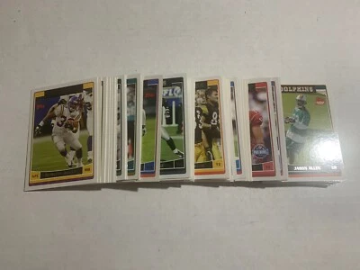 2006 Topps Football Pick the Cards You Need - Image 1 of 4