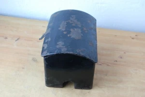 Vintage indischer Papst Teenager Werkzeugkiste - Bild 1 von 11