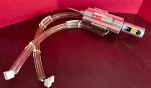 AS IS UNTESTED Lam Research 853-031764R001 Rev B BIMBA Lifter Bellows Assembly - Picture 1 of 12