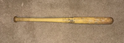 Bate de béisbol Hillerich & Bradsby Louisville Pro Detroit Tigers Willie Horton 30" Foto 1 de 4