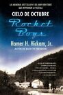 El Sky of October/Rocket Boys, Paperback by Hickam, Homer H., Like New Use...