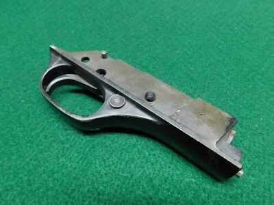 Conjunto de gatillo Winchester modelo 190 290 .22 S-L-LR original #1 Foto 1 de 4