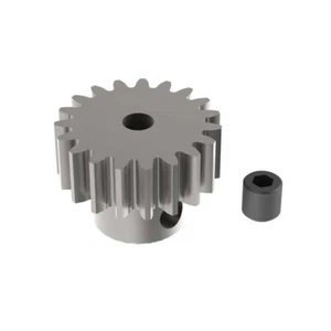 ARRMA Pinion Gear 19T 0.8Mod # AR310631 - Imagen 1 de 1