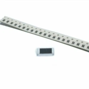 0Ω TO 10MΩ 0603 SMD Resistors 1/10W 0.1W ±5% Thick Film SMT Resistance ALL Value - Picture 1 of 2