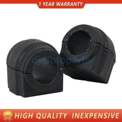 Fits Mini Cooper R50 R53 R55 Front Sway Bar Stabilizer Bushing Set 31356758302 — 第 1/4 张图片