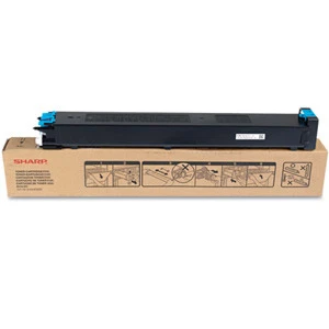 Sharp MX23GTCA Laser Cartridge 10000seiten Cyan D