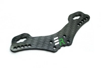 Rear Shock Tower for Tamiya XV01 - Image 1 of 2