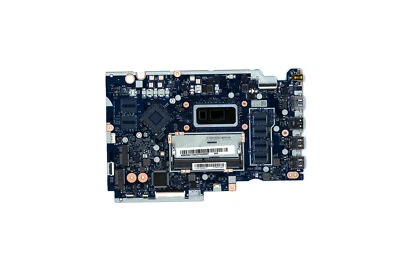 5B20S41743 For LENOVO MOTHERBOARD SRESL 5405U 2300M IDEAPAD S145-15IWL 81MV AE58 - Image 1 of 4
