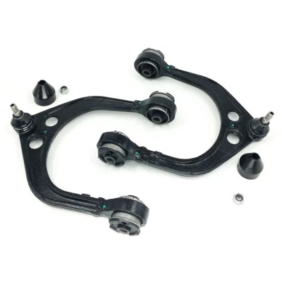 2PCS Upper Control Arms For 2005-11 Dodge Charger Magnum Challenger Chrysler 300 Foto 1 de 4