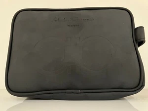 Salvatore Ferragamo Herren Toilettentasche - Bild 1 von 2