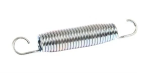Spring Set 72 x 140mm Spring Size - Trampoline Springs Replacement - Picture 1 of 1