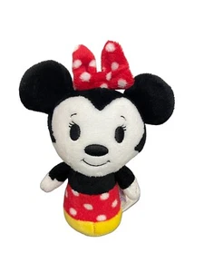 Hallmark Itty Bitty Minnie Mouse plush small stuffed animal - Picture 1 of 6