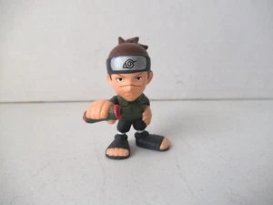 K S/S.T.P. Naruto Japanese Anime Original Mini Vinyl Figure Shikamaru - Picture 1 of 2
