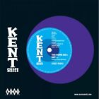 Street People - Your Momma Had A Baby - Kent - Modern Northern Soul 70S New 45
