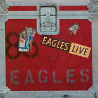 The Eagles *** Eagles Live **Brand New Double Record Lp Vinyl