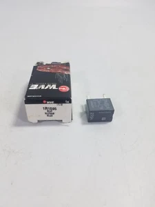 WVE 1R1595 Relay for GM Daytime Running Light 2004-2015 Cadillac CTS SRX STS etc - Foto 1 di 8