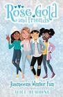 Yasmeens Winter Fun (Rose Gold and Friends #2), Hemming, Alice, Used; Good Book